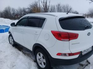 Kia Sportage 3 2015, 2.0 Автомат [wt_location get="region_name_prepositional"]в {get}[/wt_location]